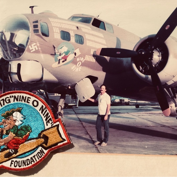 Meet your Posher, Chris - Picture 2 of 3